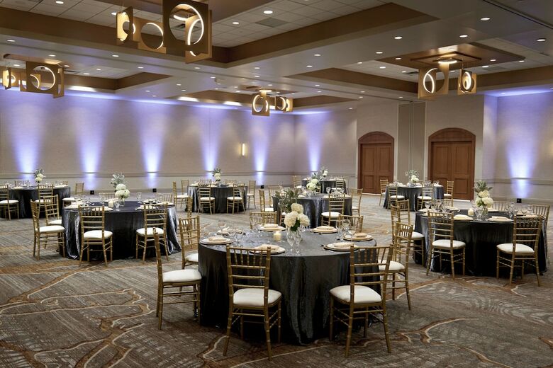 Hotel Chicago Marriott Southwest At Burr Ridge