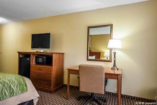 Hotel Comfort Inn Brownsville