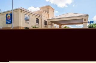 Hotel Comfort Inn Brownsville