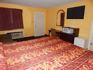 Motel Sunrise Inn - Brownsville
