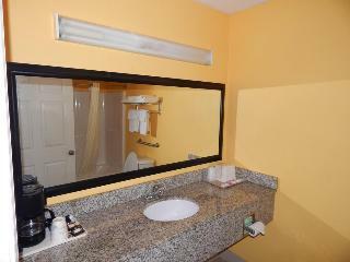 Motel Sunrise Inn - Brownsville