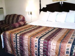 Motel Sunrise Inn - Brownsville