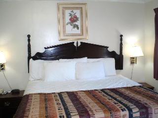 Motel Sunrise Inn - Brownsville
