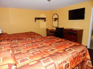 Motel Sunrise Inn - Brownsville