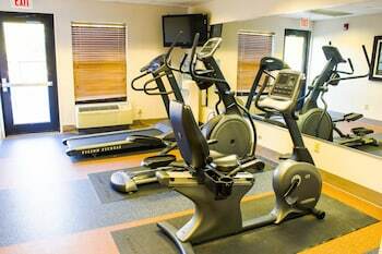 Holiday Inn Express Hotel & Suites Morehead City
