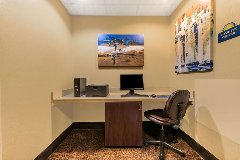 Hotel Days Inn Rockdale Texas
