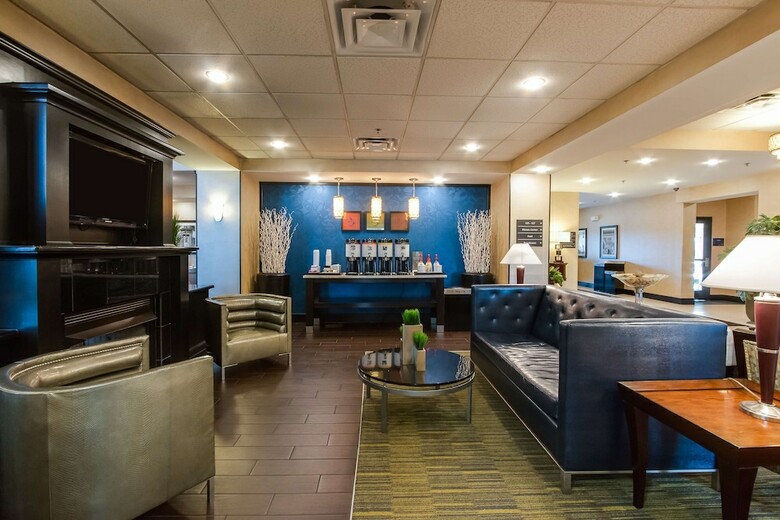 Hotel Hampton Inn & Suites Mount Juliet