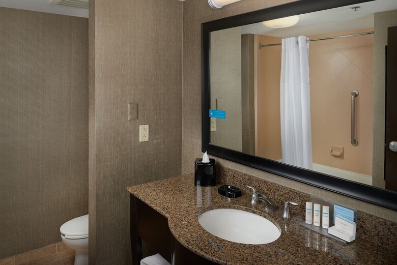 Hotel Hampton Inn & Suites Mount Juliet