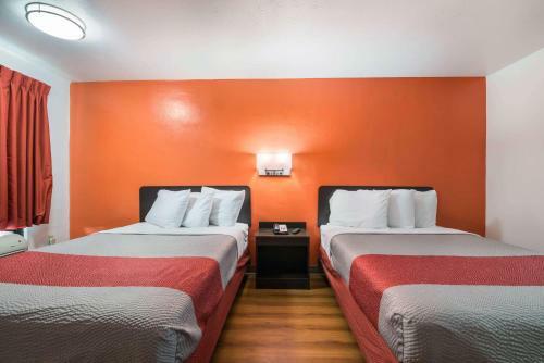 Motel Relax Inn
