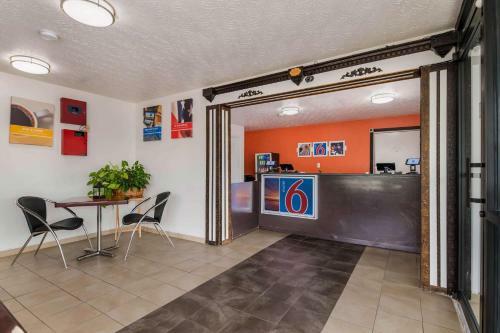 Motel Relax Inn