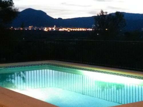 Holiday Home Monte Pego