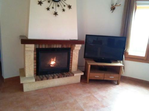 Holiday Home Monte Pego
