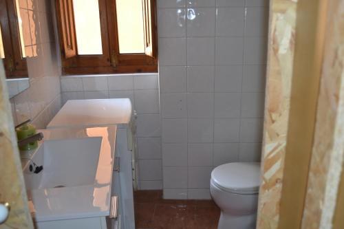 Sampedor Apartment
