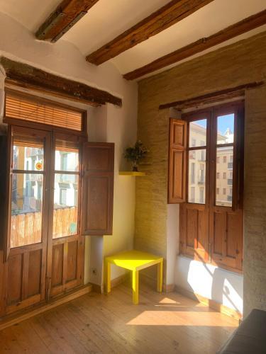 Sampedor Apartment