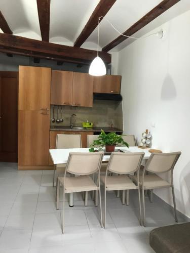 Sampedor Apartment