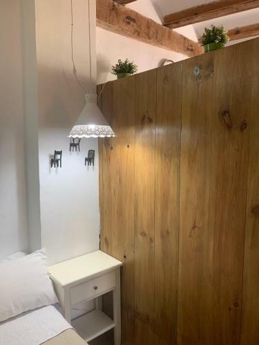 Sampedor Apartment
