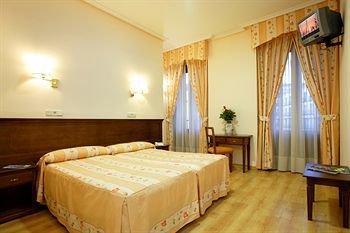 Hostal Silserranos