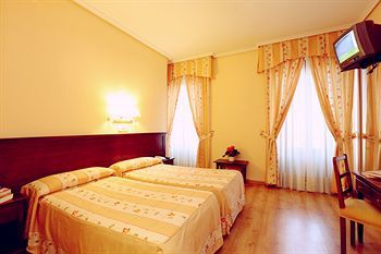 Hostal Silserranos