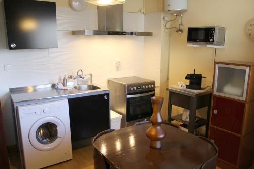 Dream Apartment