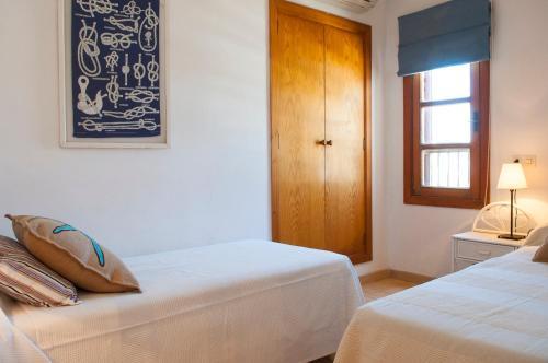 Apartamento Porto Cari I