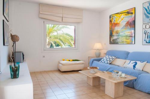 Apartamento Porto Cari I
