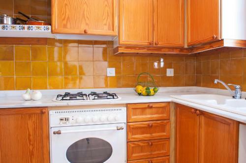 Apartamento Porto Cari I