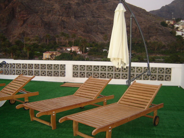 Apartamento Casa Domingo