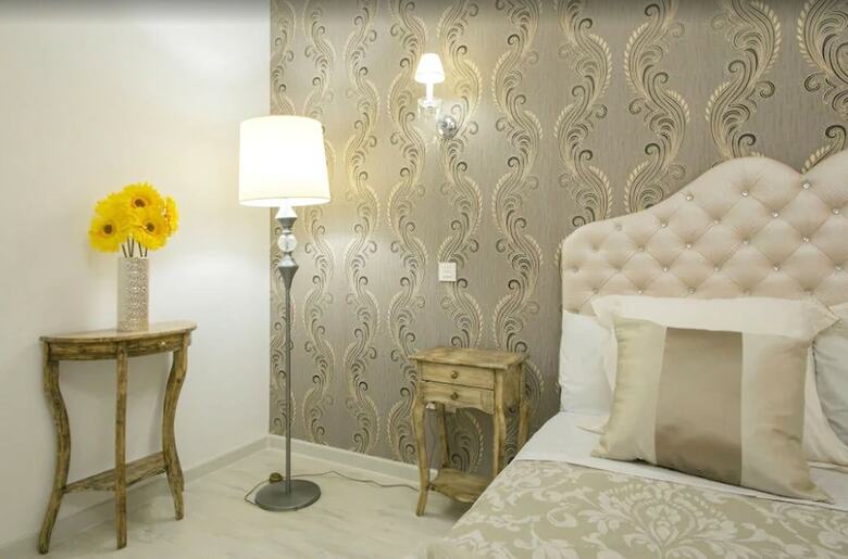 Hostal Central Palace Madrid