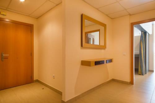 Aparthotel Xic