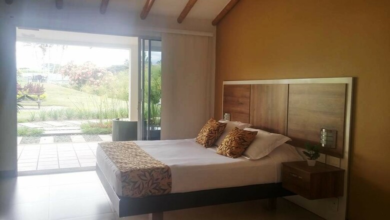Hotel Campestre Los Lagos