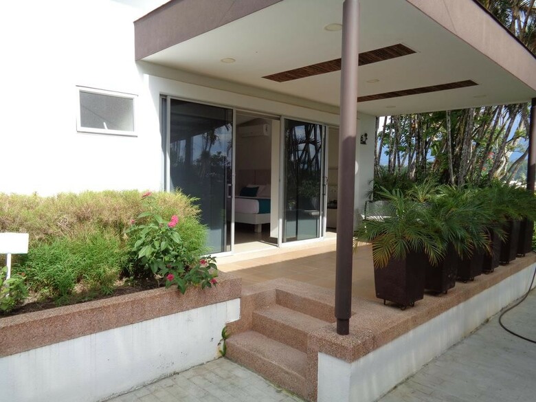 Hotel Campestre Los Lagos