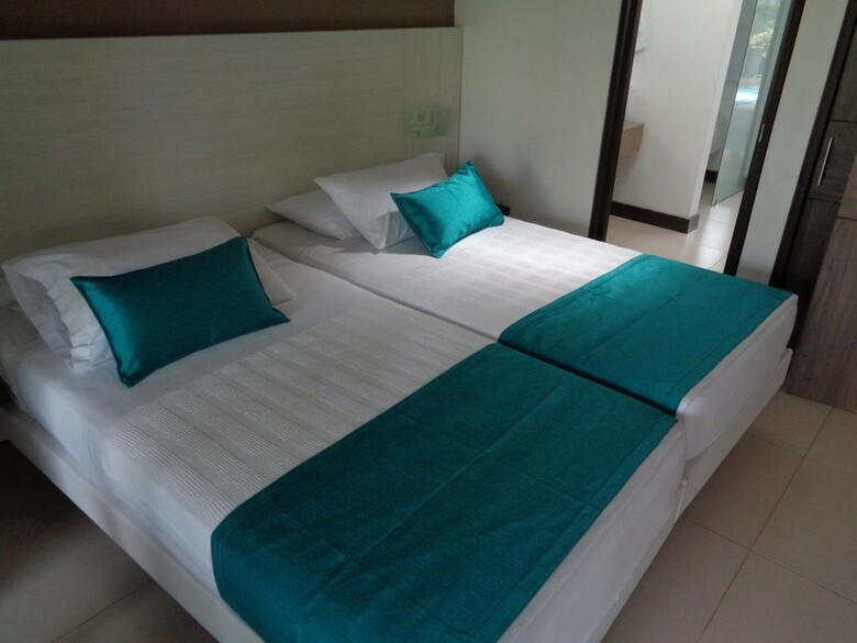 Hotel Campestre Los Lagos