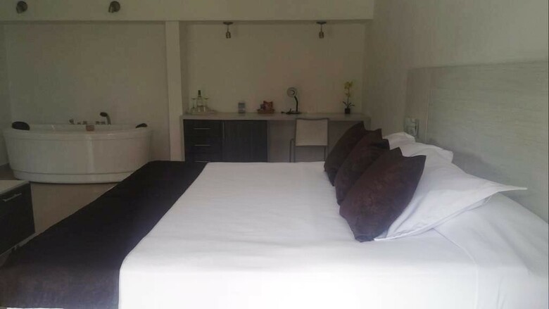 Hotel Campestre Los Lagos