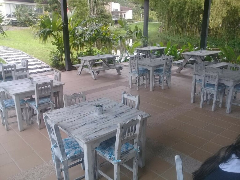 Hotel Campestre Los Lagos