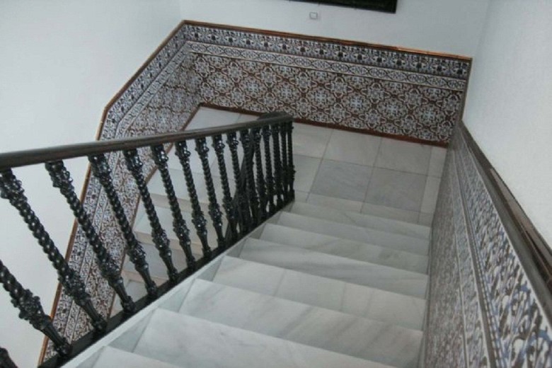 Hostal Trajano
