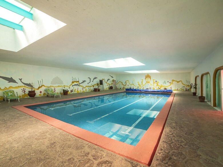 Hotel La Mansi�n Del Quijote