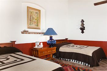 Agroturismo Hacienda De La Luz