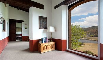 Agroturismo Hacienda De La Luz