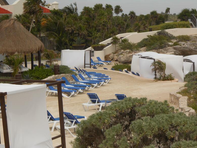 Hotel Kore Tulum Retreat Wellness Resort
