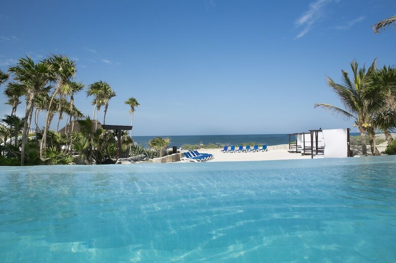 Hotel Kore Tulum Retreat Wellness Resort