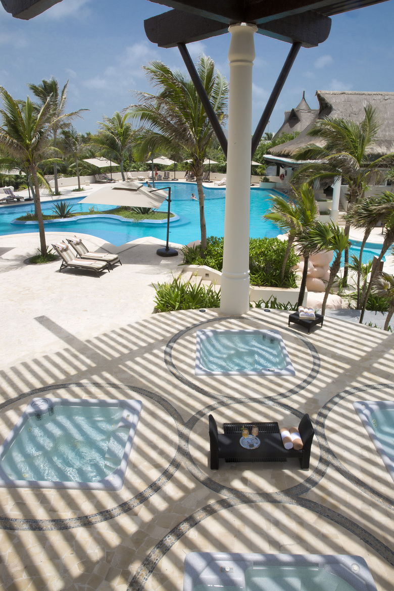 Hotel Kore Tulum Retreat Wellness Resort