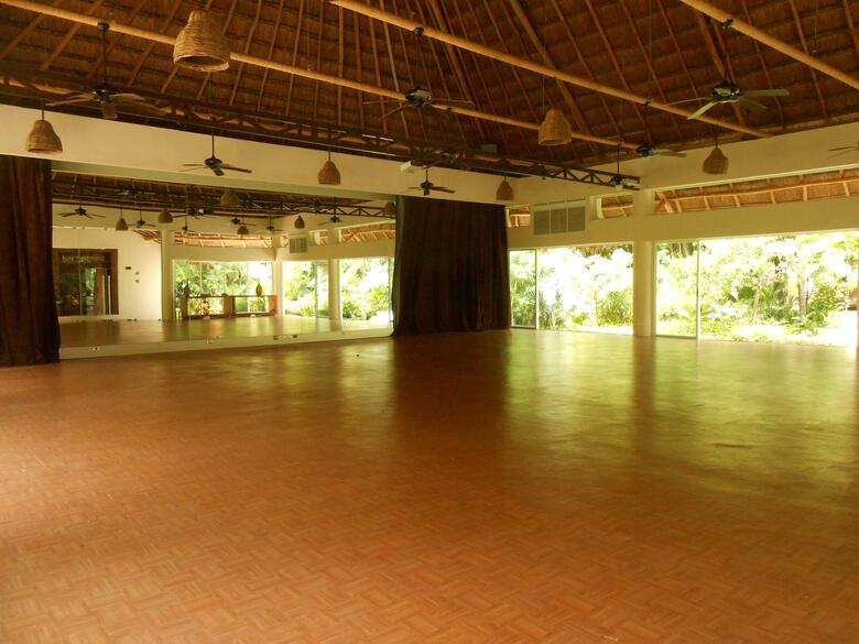 Hotel Kore Tulum Retreat Wellness Resort