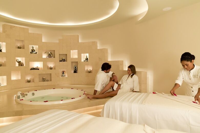 Hotel Kore Tulum Retreat Wellness Resort