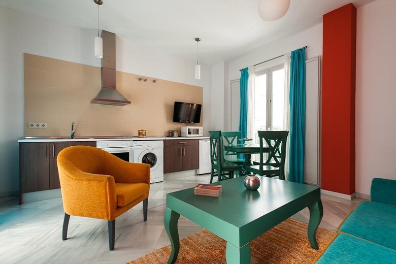 Apartamento Singular Pilatos