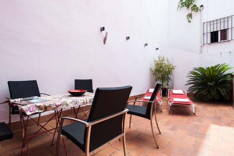 Apartamento Singular Pilatos