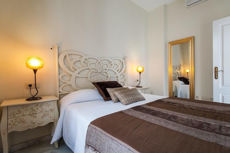 Apartamento Singular Pilatos