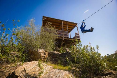 Agroturismo Casas Rurales Los Molinos
