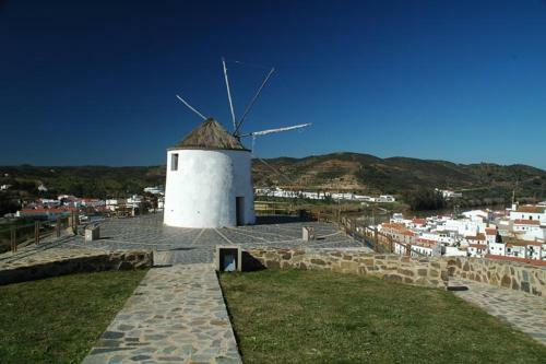 Agroturismo Casas Rurales Los Molinos