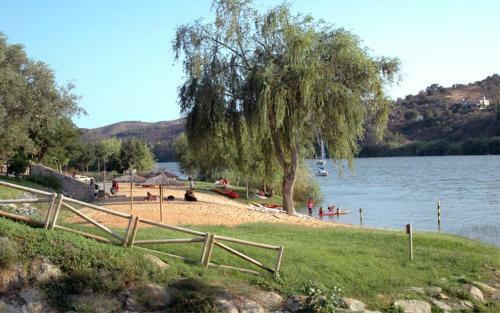 Agroturismo Casas Rurales Los Molinos