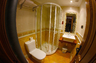 Hostal Alda Casco Antiguo